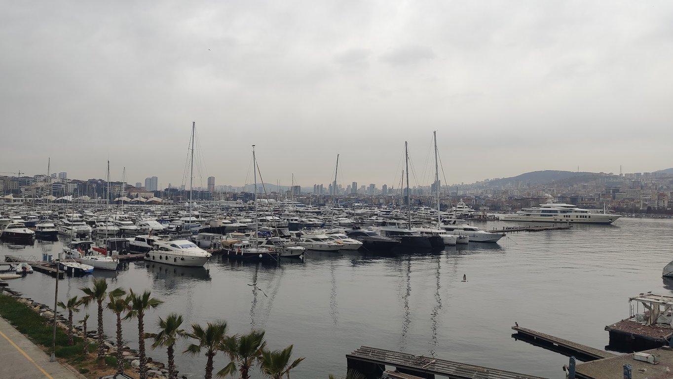 Deniz Kalbi Restaurant fotoğraf 20