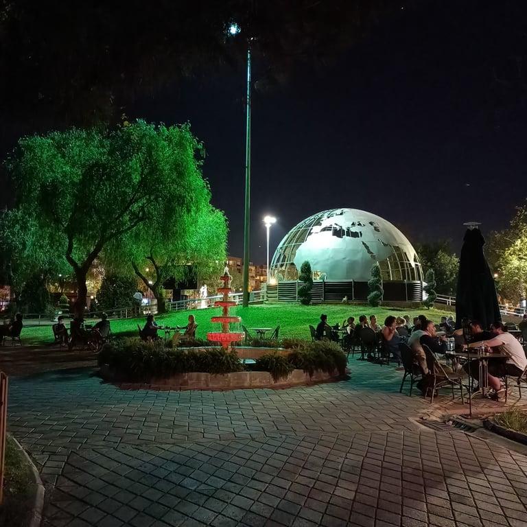 Park Kafe fotoğraf 4