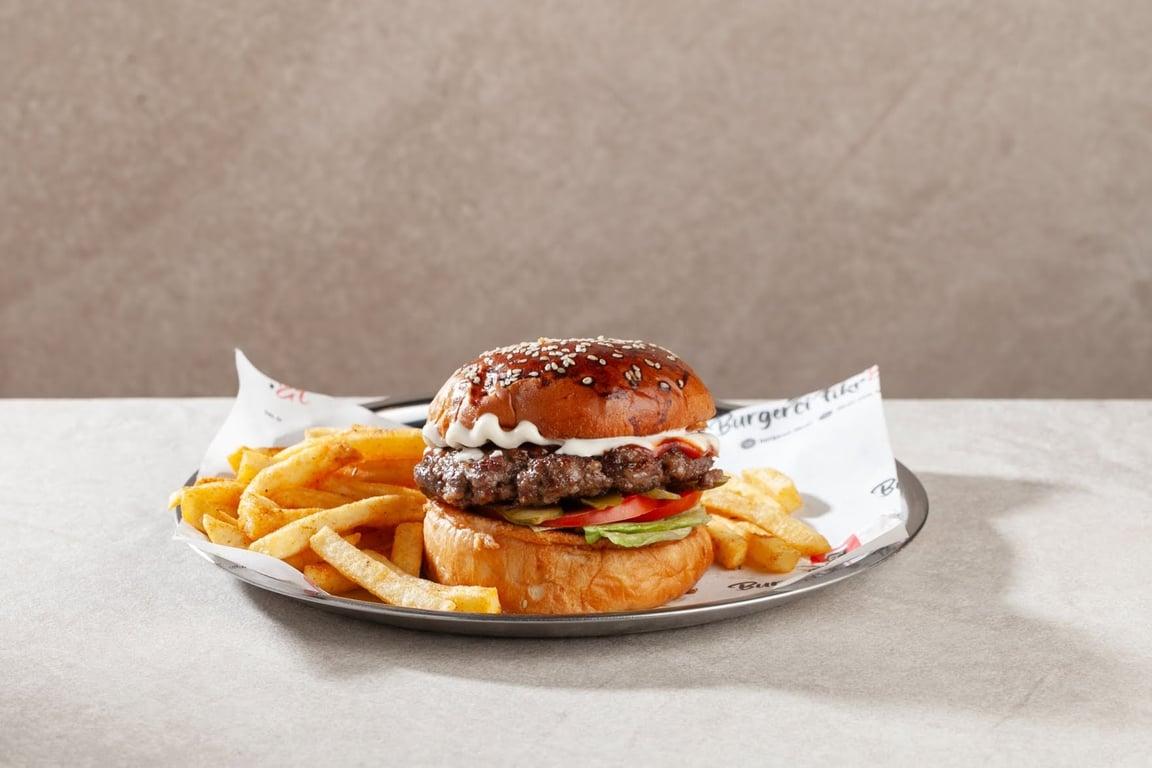 Fikret Kebap Steak House (Türkmenbaşı) fotoğraf 4