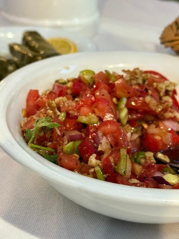 Selamiçeşme Kebap fotoğraf 10