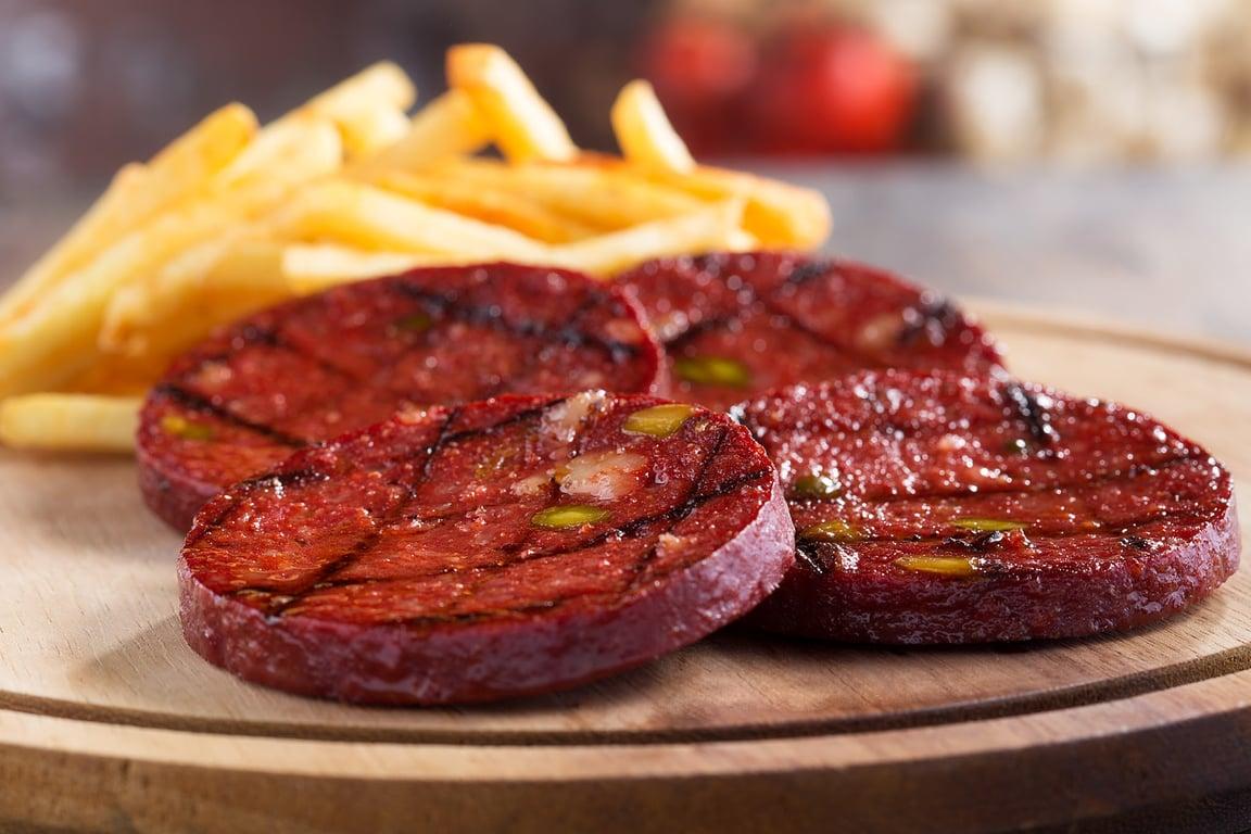 Grill Prime Vadistanbul AVM fotoğraf 4