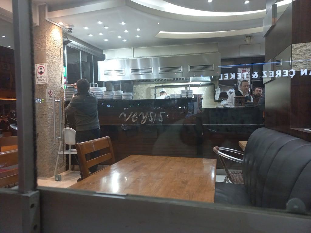 Veysi's Döner fotoğraf 1