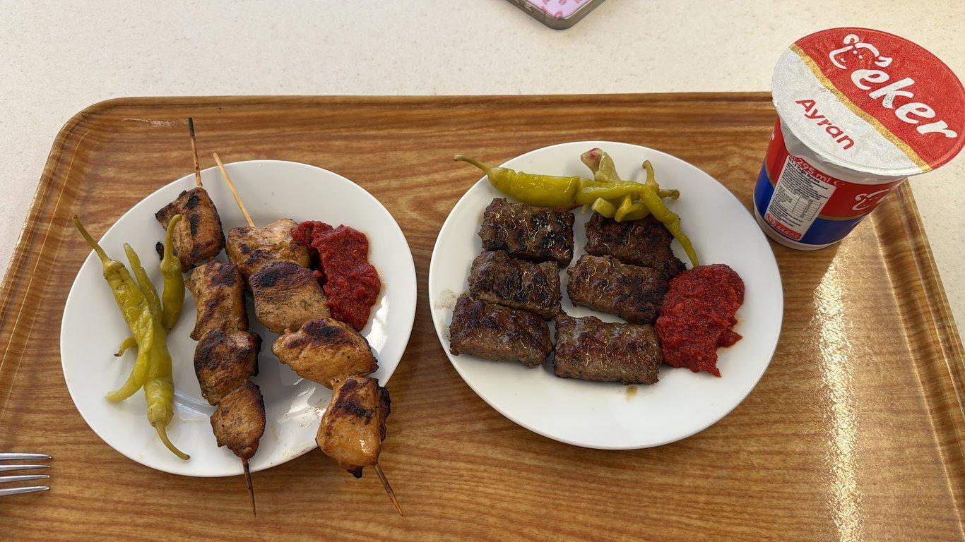 Pehlivan Köfte fotoğraf 3