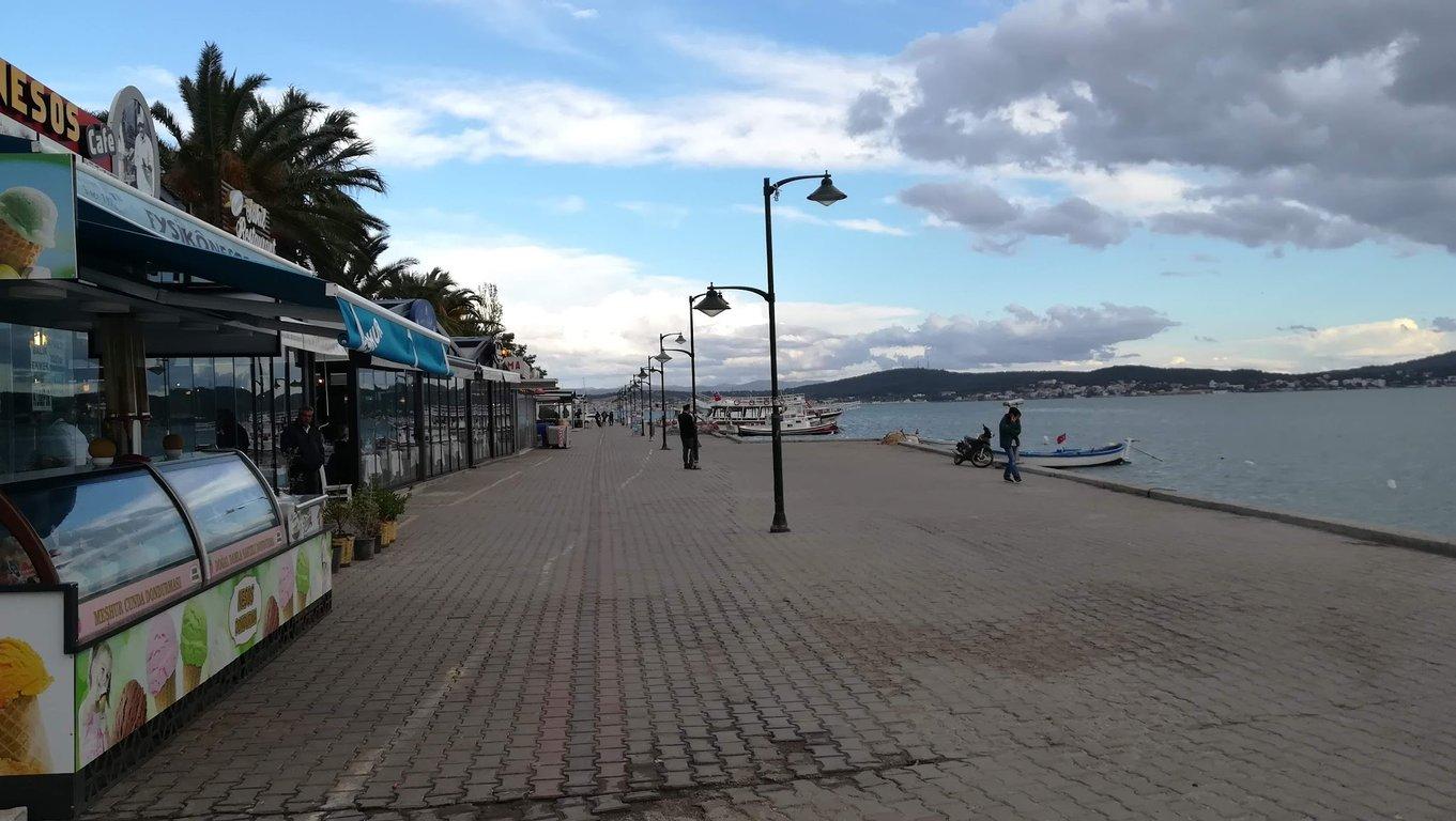 Cunda Deniz Restaurant fotoğraf 9