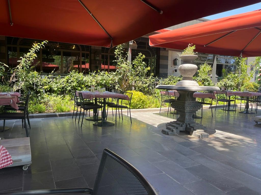 Hayad Restoran Gaziantep fotoğraf 4