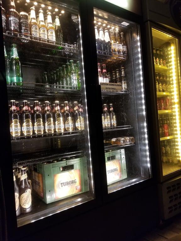 Mekan Pub fotoğraf 20