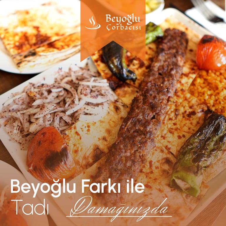 Beyoğlu Çorbacısı Kurtköy fotoğraf 5