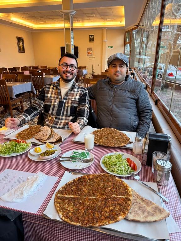 Ayazma Çay Bahçesi fotoğraf 5