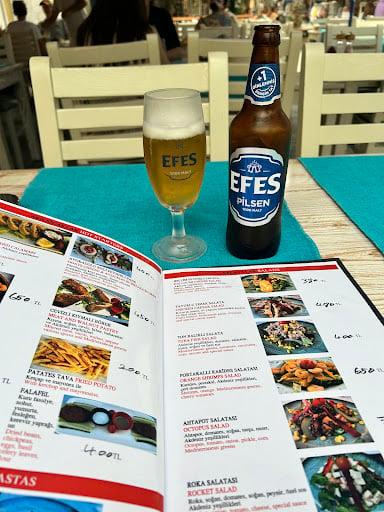 Cafe Corner Restaurant fotoğraf 6