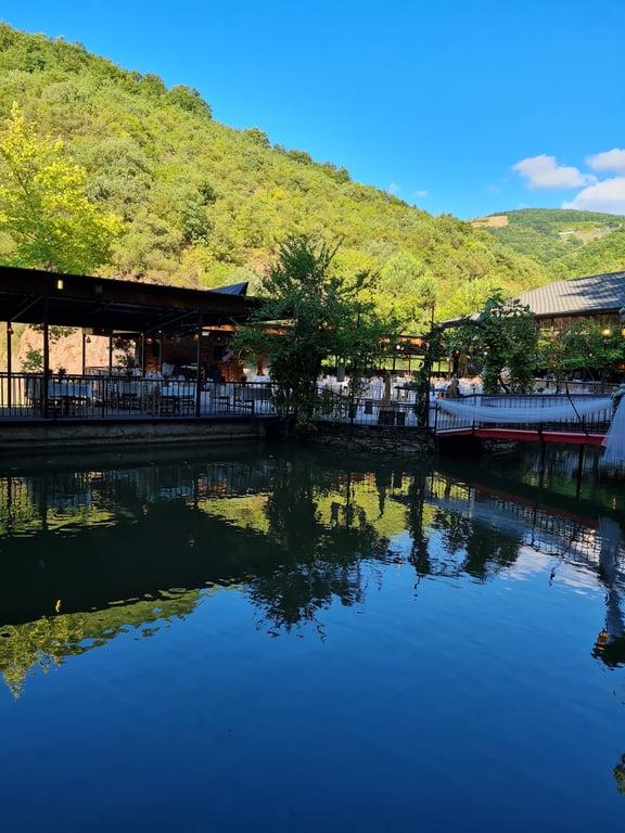 Gölbaşı Restaurant fotoğraf 11