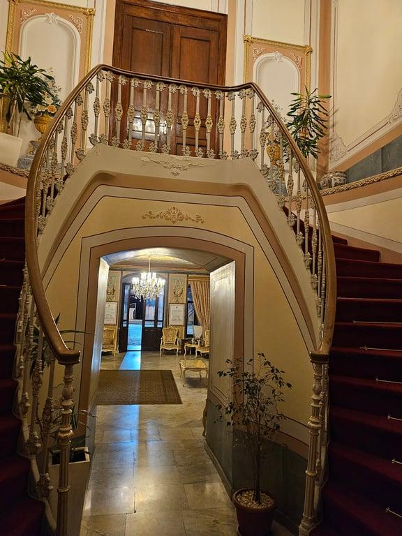 İstanbul Üniversitesi Sosyal Tesisleri Baltalimanı fotoğraf 3
