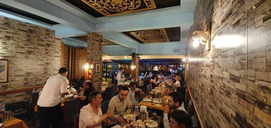 Bostancı Fasıl fotoğraf 3