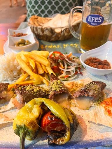 Garden Mezze fotoğraf 4