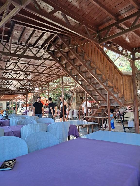 Yusuf Dayı Kahvaltı Salonu