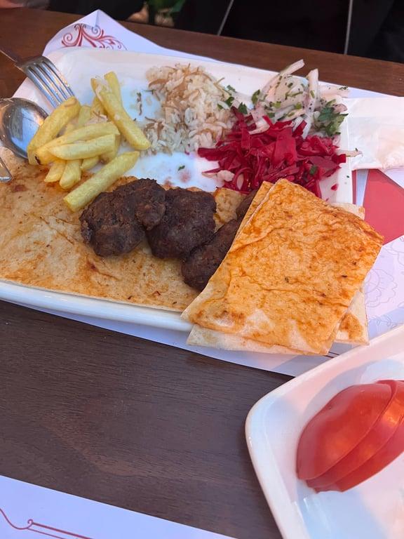 Alanya Sofrasi Kebap fotoğraf 4