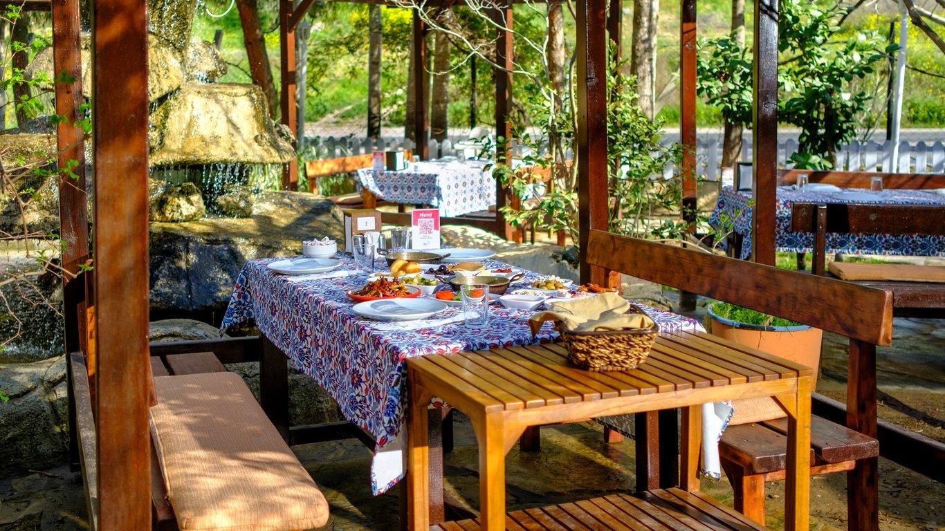 Andız Kuşadası fotoğraf 2