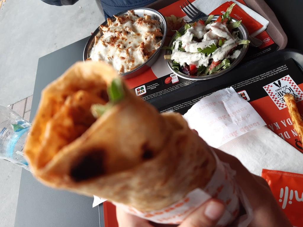 Çeşnili Döner (Bostanlı) fotoğraf 23