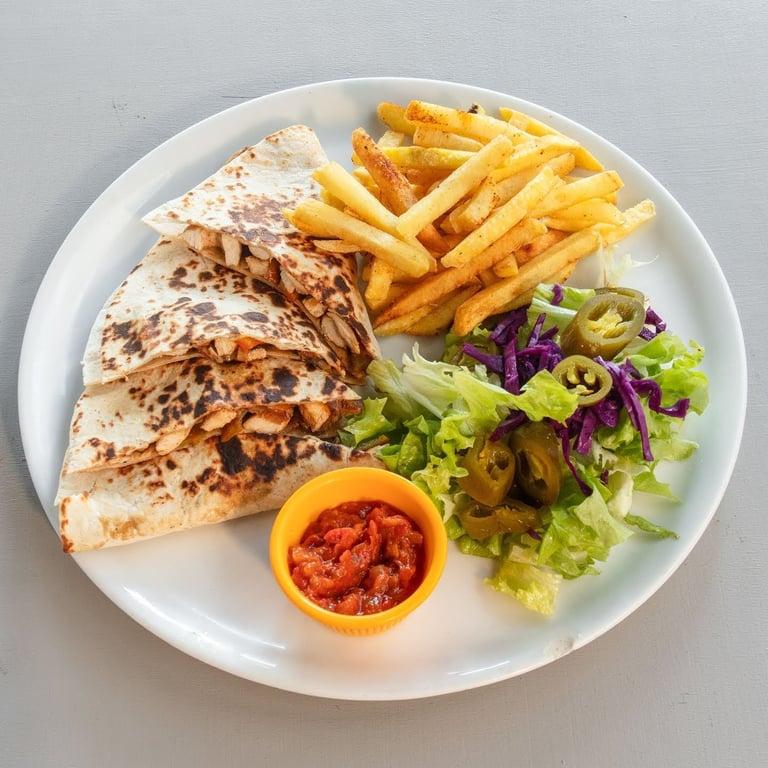 BERLİN CAFE & LOUNGE fotoğraf 3