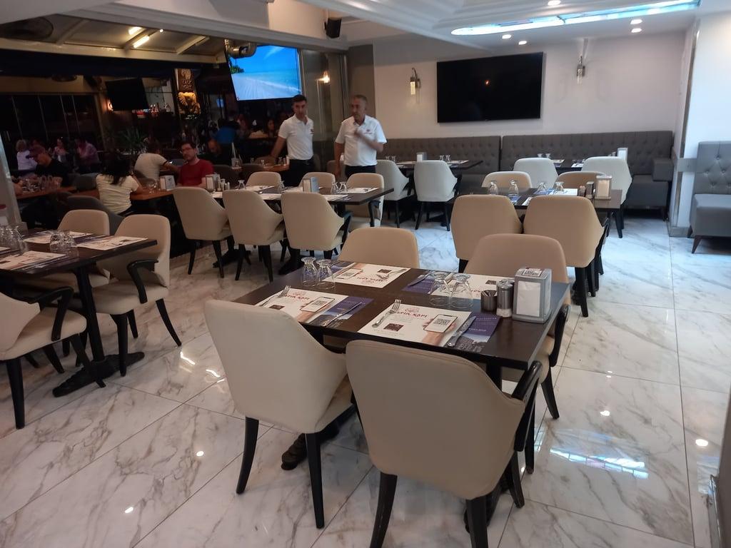 Altın Kapı Döner Kebap fotoğraf 12