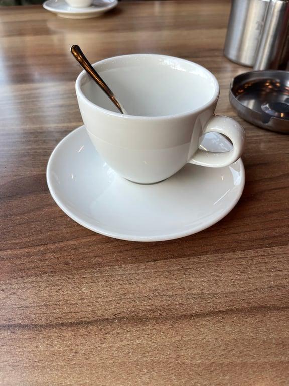 Tesadüf Cafe & Restaurant Fenerbahçe fotoğraf 9