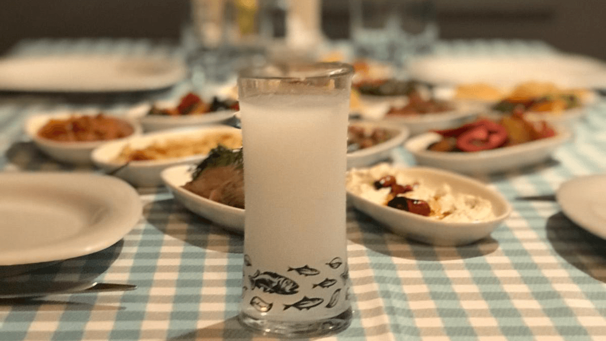 Meyhane Rumeli fotoğraf 2