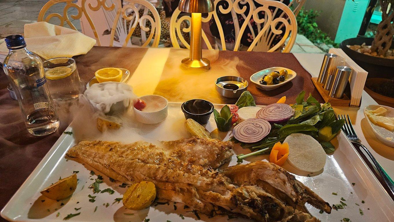 Sauvignon Restaurant fotoğraf 11