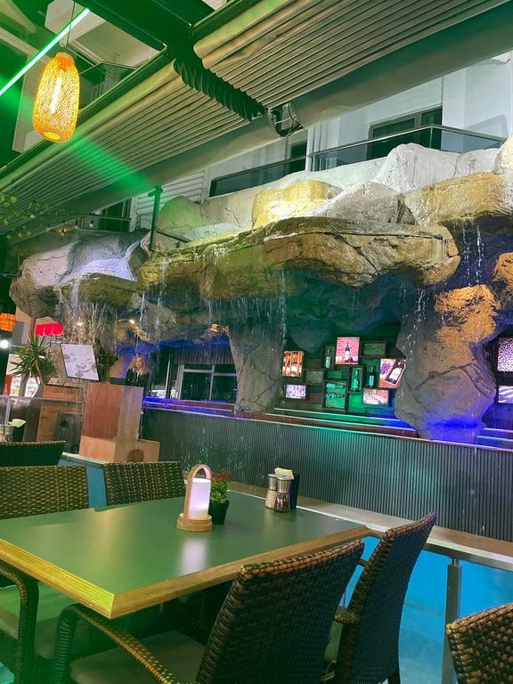 Melani restaurant fotoğraf 2