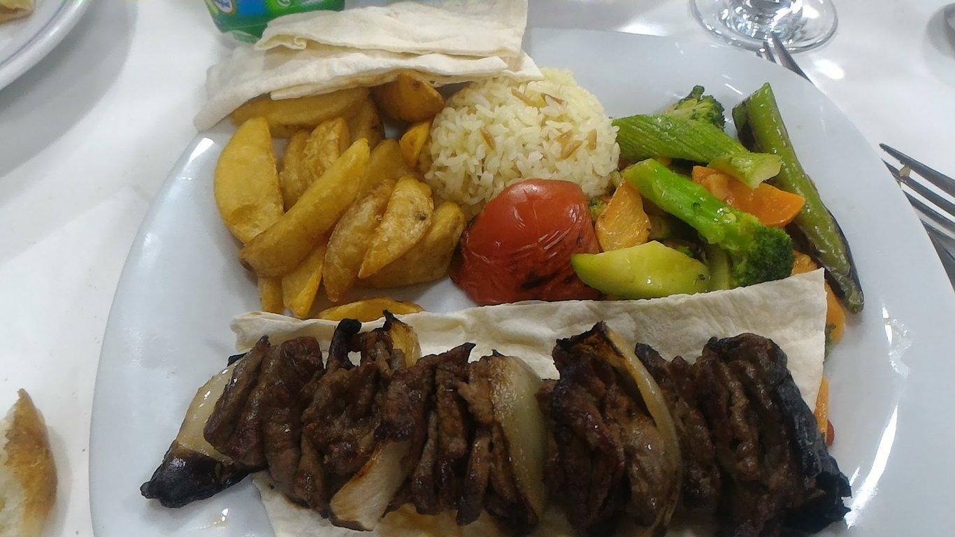 Lale Restaurant fotoğraf 19