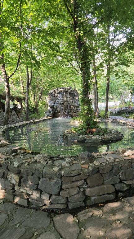 Garden Restaurant fotoğraf 4