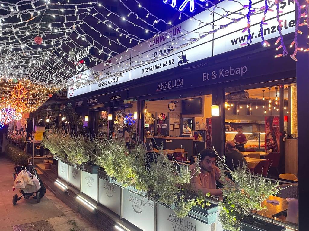 Anzelem Et Kebap fotoğraf 16