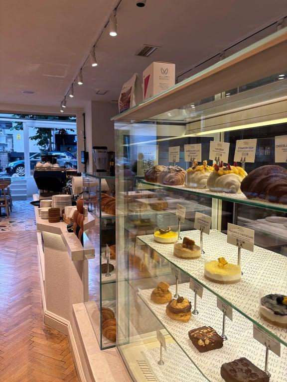 Manu Bakery & Eatery fotoğraf 10