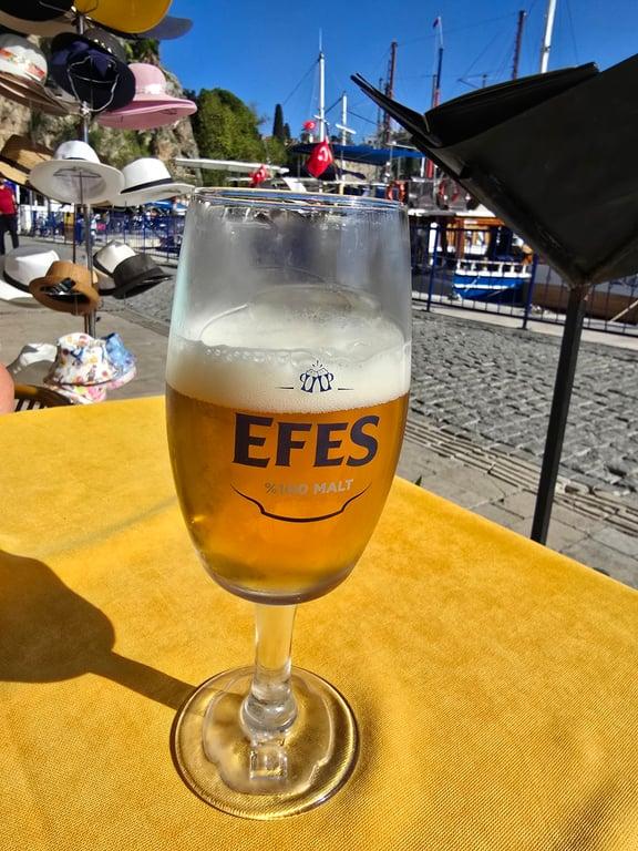 İSKELE RESTAURANT MARİNA fotoğraf 14