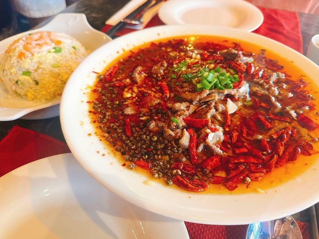 Meihua chinese Restaurant fotoğraf 6