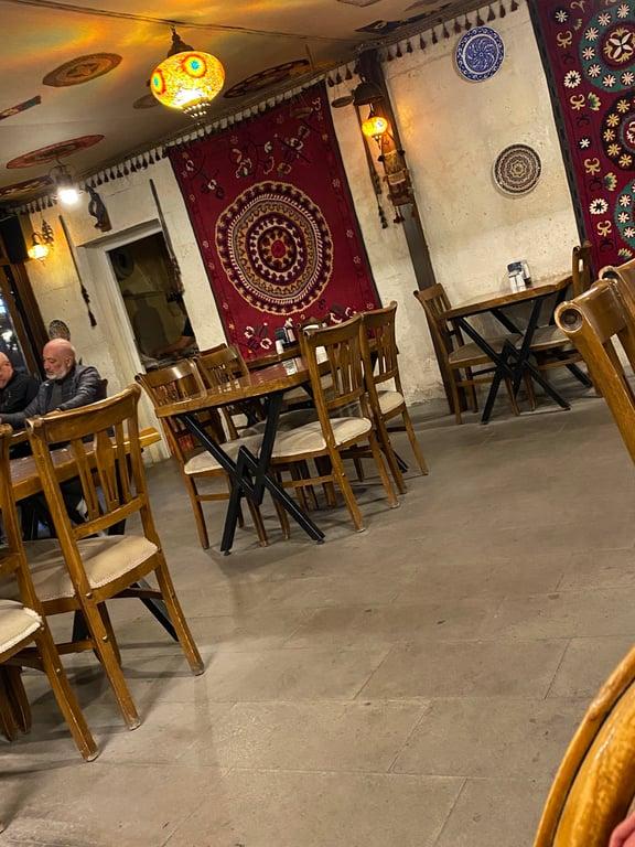 Anatolian Kitchen