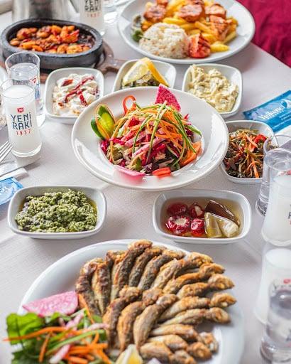 Yelkenci Karaköy fotoğraf 7