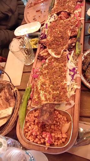 Ali Baba Kebap Karaköy fotoğraf 7