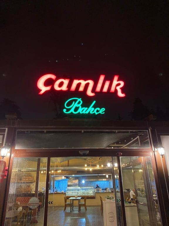 ÇAMLIK MANGALBAŞI fotoğraf 5