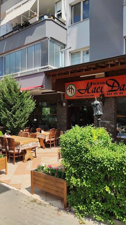Öz Urfalı Hacı Dayı fotoğraf 6