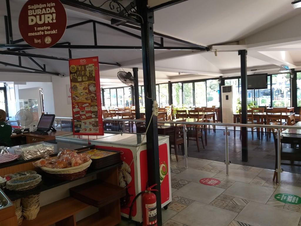 Park Kafe fotoğraf 20