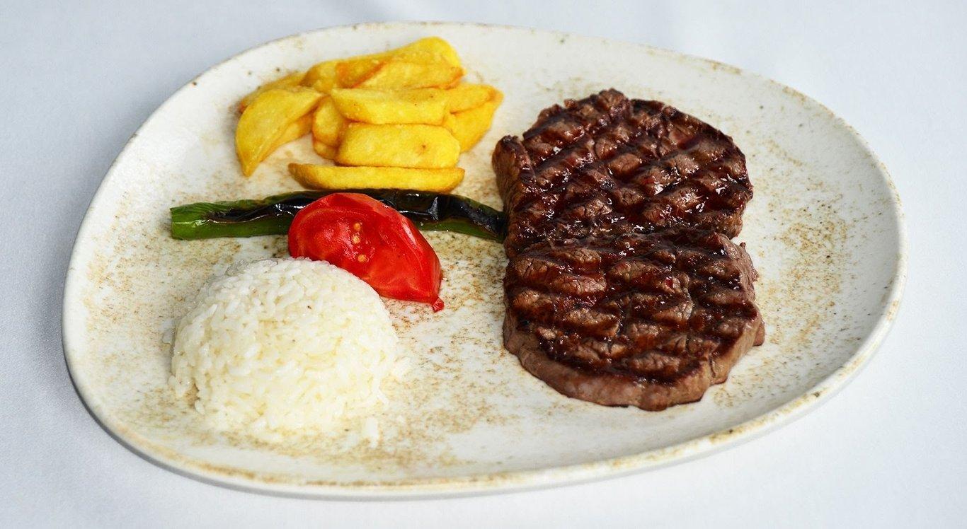 DOSAB Restoran fotoğraf 8