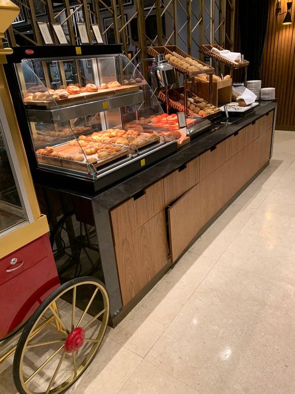 Zaxi Restaurant