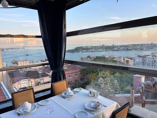Sur Balık Restoran Cihangir fotoğraf 8