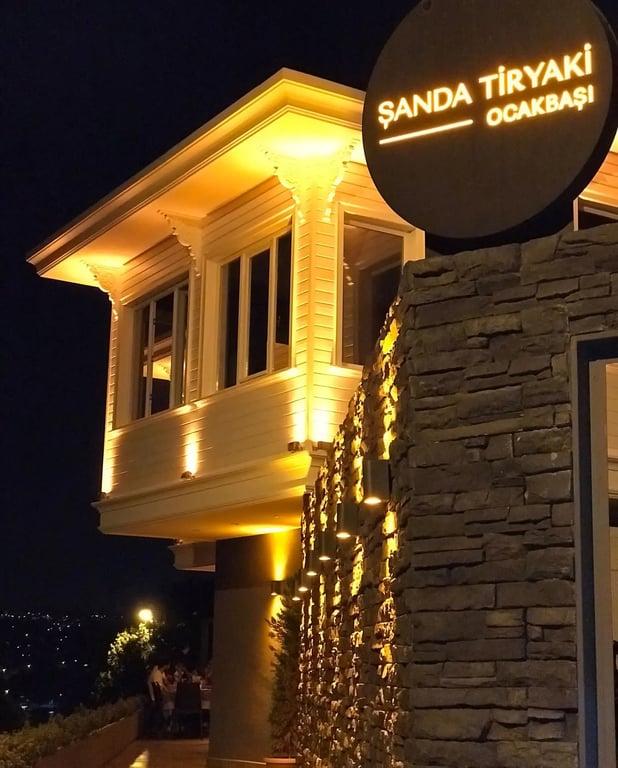 Adana Tiryaki Ocakbaşı fotoğraf 7