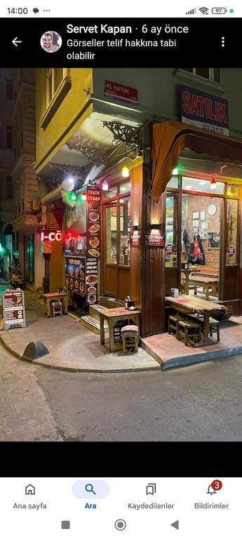 Tekin Kebap Dürüm Evi fotoğraf 3