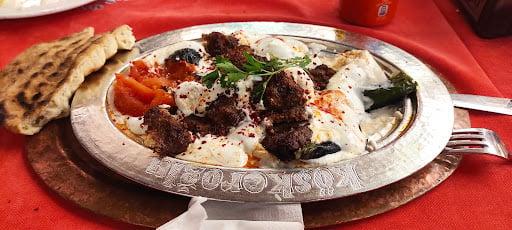Karaköy Köşkeroğlu Tophane fotoğraf 2