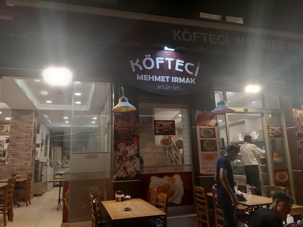 Köfteci Mehmet Irmak (Hisarönü) fotoğraf 8