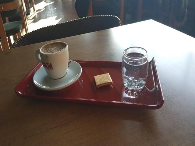 Hamur House Cafe & Resto fotoğraf 10