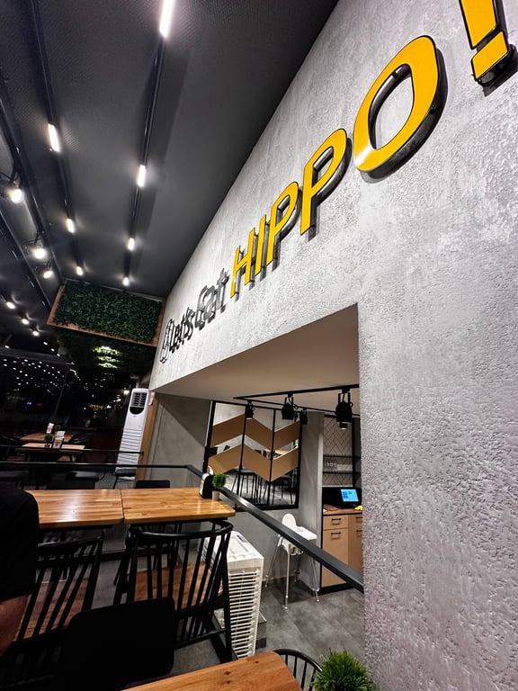 Hippo French Tacos Bahçelievler