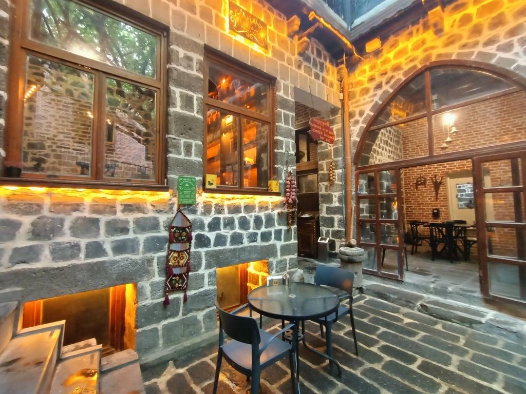 Mahabad Cafe fotoğraf 11