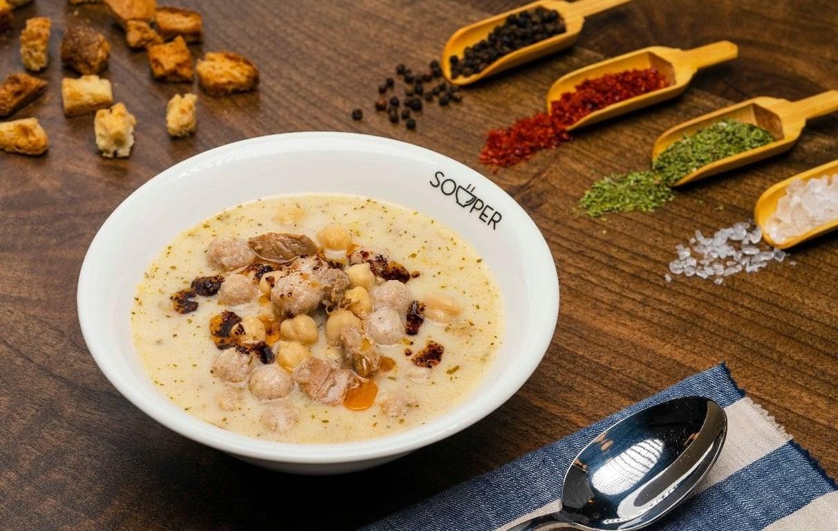 Souper fotoğraf 18